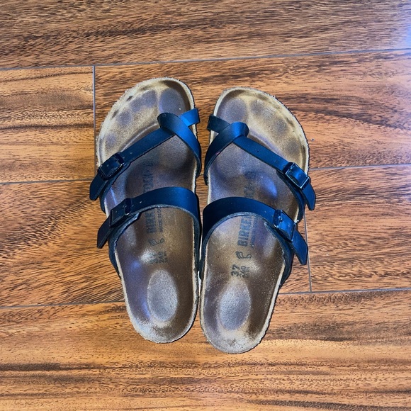 Birkenstock Mayari Black - Picture 1 of 1